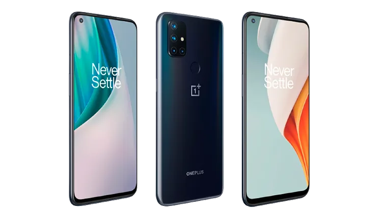Сервисный центр OnePlus в Перми